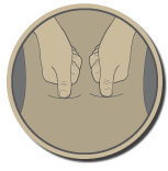 Thilan Demuni Massage Frankfurt Deep-Tissue-Massage